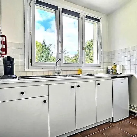 L'escapade Perchée*disney*paris* Apartamento *